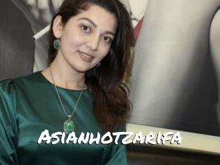 Asianhotzarifa
