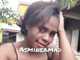 Asmineamad