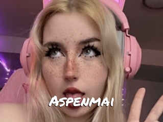 Aspenmai