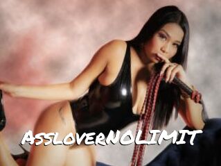 AssloverNOLIMIT