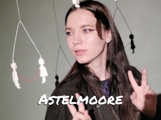 Astelmoore