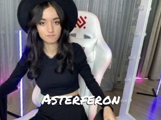 Asterferon