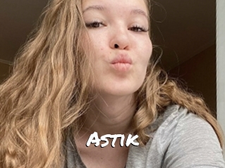 Astik