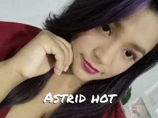 Astrid_hot