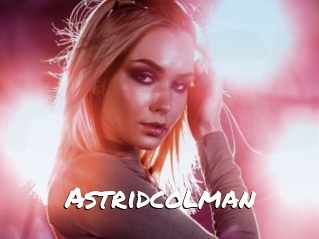 Astridcolman
