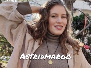 Astridmargo