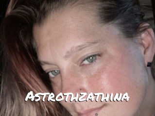 Astrothzathina