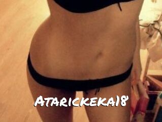 Atarickeka18