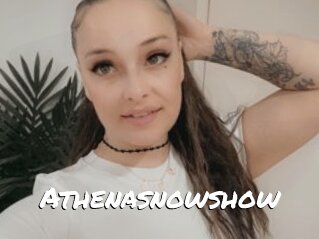 Athenasnowshow