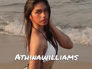 Athinawilliams
