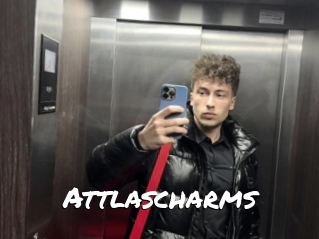 Attlascharms