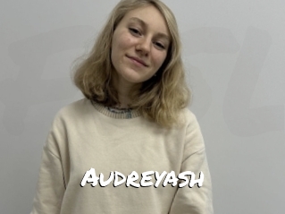 Audreyash