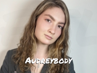 Audreybody