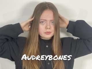 Audreybones