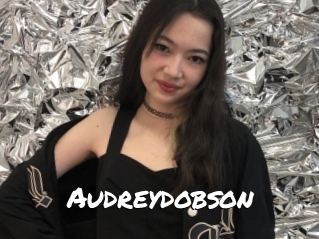 Audreydobson