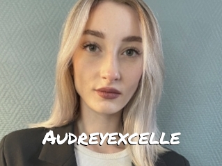 Audreyexcelle