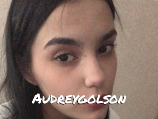 Audreygolson