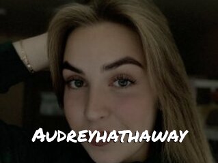 Audreyhathaway