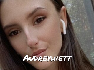 Audreyhiett
