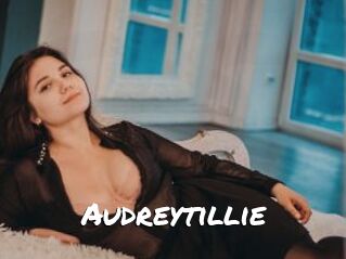 Audreytillie