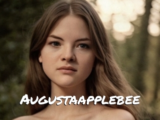 Augustaapplebee