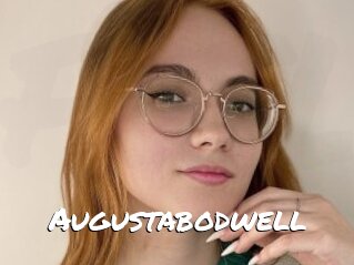 Augustabodwell