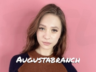 Augustabranch