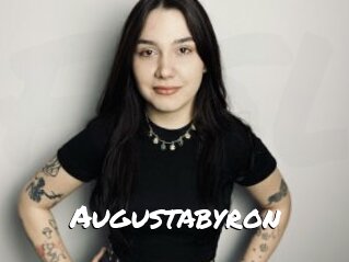 Augustabyron