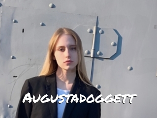 Augustadoggett