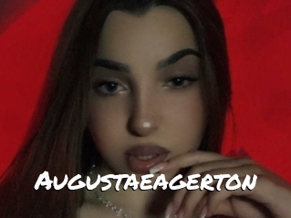 Augustaeagerton