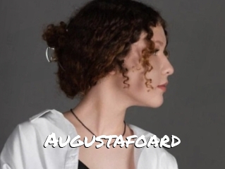 Augustafoard