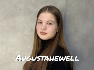 Augustahewell