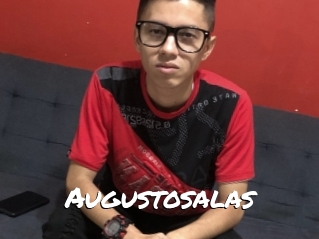 Augustosalas