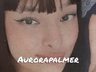 Aurorapalmer