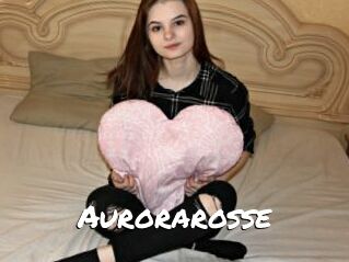 Aurorarosse