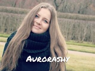 Aurorashy