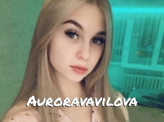 Auroravavilova