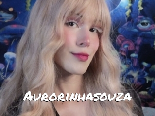 Aurorinhasouza