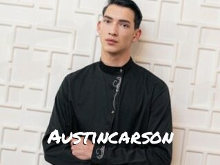 Austincarson