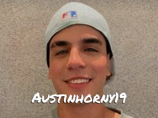 Austinhorny19