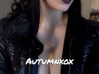 Autumnxox