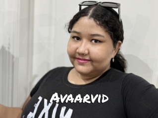 Avaarvid