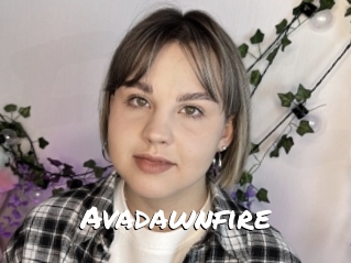 Avadawnfire