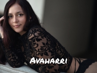 Avaharri