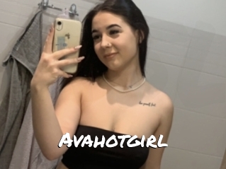 Avahotgirl