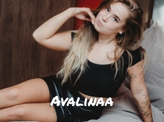 Avalinaa