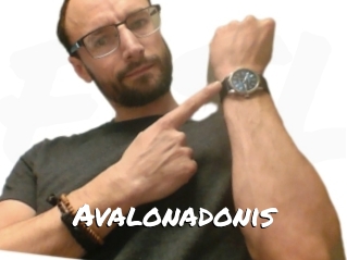 Avalonadonis