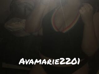 Avamarie2201
