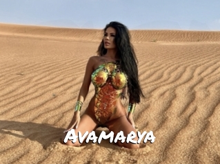 Avamarya