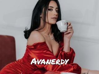 Avanerdy